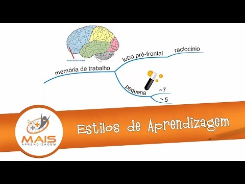 Estilos de aprendizagem: você está usando do jeito certo?