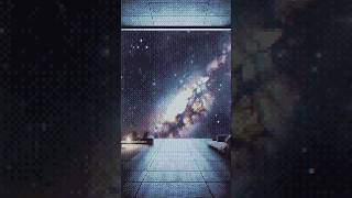 Deep Space Ambient Music for Sleep & Meditation | Stellar Night