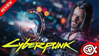 Cyberpunk 2077 - CeX Game Review