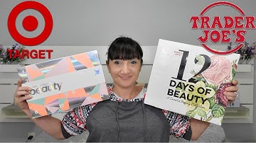 Target Vs Trader Joe