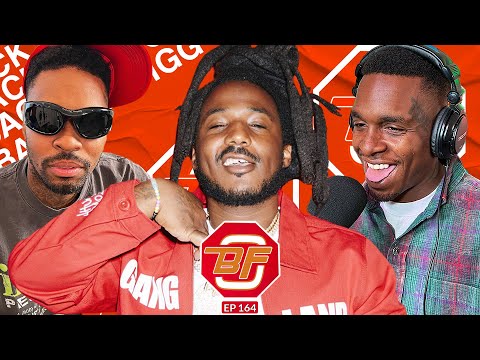 BACKONFIGG EP:164 w/ Mozzy