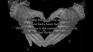 Slvmbrs- Throw it (want her) lyrics