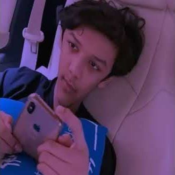 Ccp NINO KUYA || yg ketiga lagu AYAT AYAT CINTA