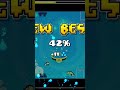 Playing featured level! #geometrydash