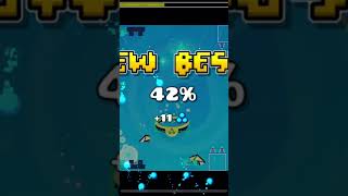 Playing featured level! #geometrydash