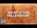 What is the millennium ep 36