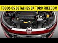 Toro Freedom, Road e Opening Edition