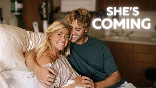 I'm having this baby!! (full labor)