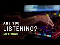 Loudness Metering and Visualizations in Mastering | Are You Listening? | Season 2 Episode 3