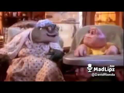La güela de Pelayín puso una película gocha