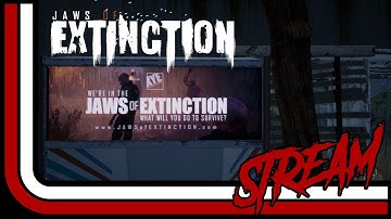 Jaws of Extinction   - debugbranch part 6