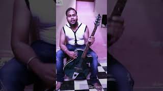 Shape Of You Cover By Nj Singh