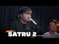 Satru 2 - Denny Caknan || Cover by Angga candra ft Himalaya