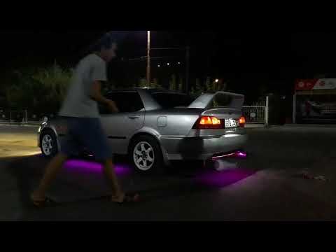 Язык дракона honda accord