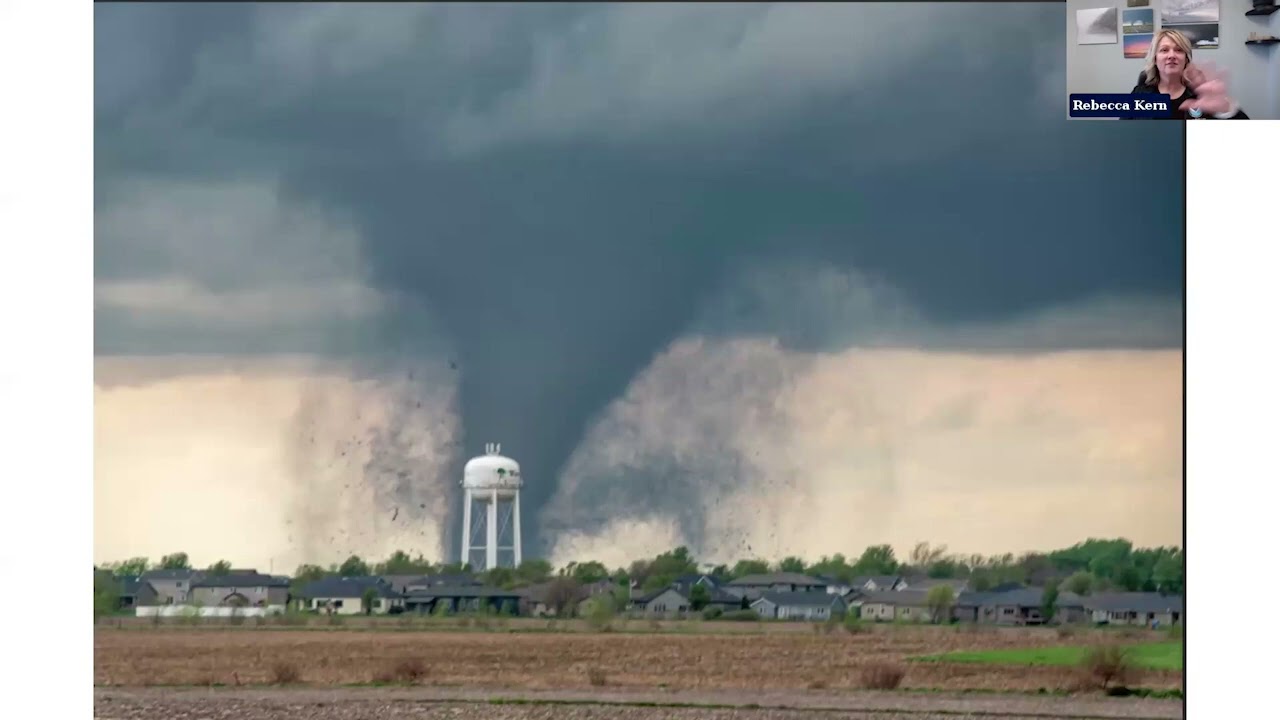 Enhancing Healthcare Preparedness with National Weather Service Insights