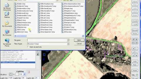 Panzer Command: Ostfront Map Maker Tutorial 3