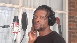 C-zwe - ( STRONG and BLACK) Live Performance 
