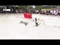1st Place - Kokona Hiraki (JPN) 87.50 | Paris / Chelles, FRA | 2019 Women's Pro Tour