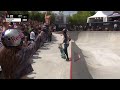 1st Place - Kokona Hiraki (JPN) 87.50 | Paris / Chelles, FRA | 2019 Women's Pro Tour