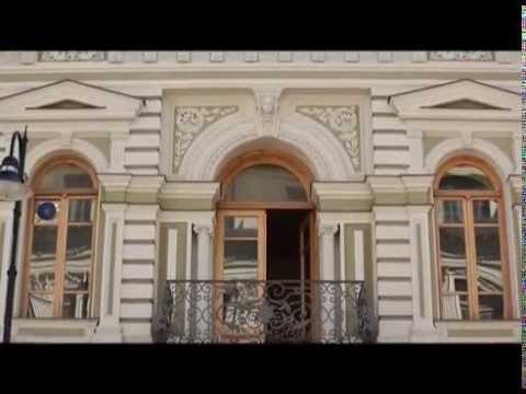 რეაბილიტირებული თბილისი 2005-2014 წლები