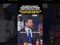 JD Vance Exposes Roy Cooper's Voter ID & Election Betrayals #Shorts