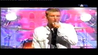 Nick Carter - 2002 - VIVA - My Confession (@BSBFangirls)