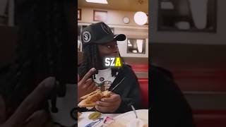 Kai Cenat and iShowSpeed REACT to hearing SZA.. 😍🔥
