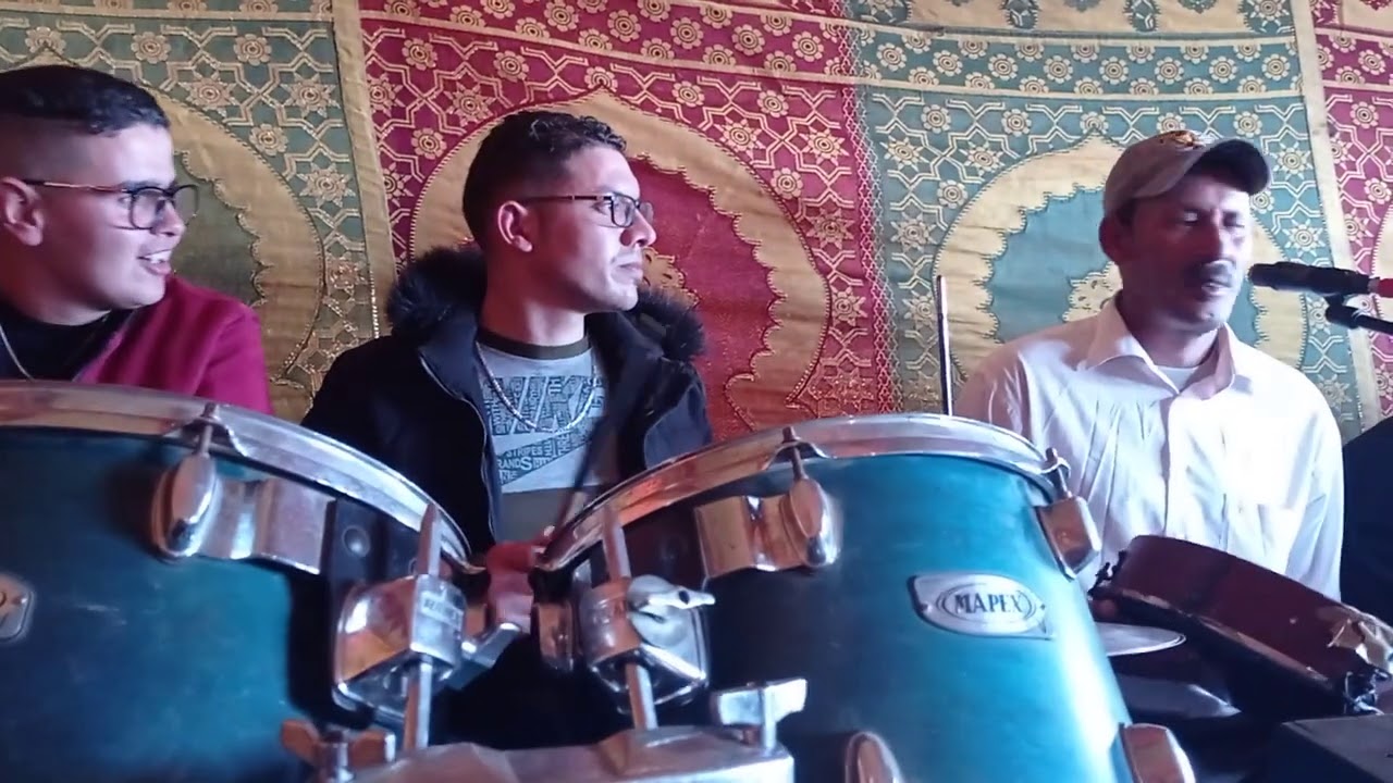 شعبي العربي لعليوي 2021  l3arbi l3aliwi ch3bi