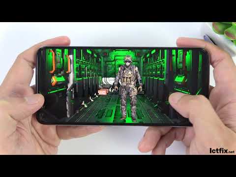 Oppo A74 5G Call of Duty Gaming test CODM | Snapdragon 480, 6GB RAM