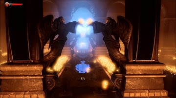 Bioshock Infinite Benchmark Test with EVGA GeForce GTX 680 Superclocked+ 2GB Video Card