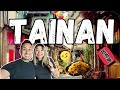  a weekend in tainan  is this taiwans best city