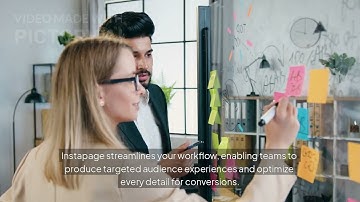 Boost Your Workflow with Instapage