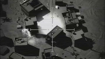 TDC4 DETERMINATION Code 20050103 Thorbore Drone Attack