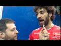 Intervista Thomas Beretta (Altotevere-Perugia)