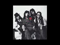 甲斐バンド - 氷のくちびる