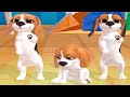 Tamadog – Puppy Pet Dog Games