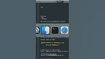Kubernetes-zelfstudie: Pod-autoschaling met KEDA | K8s voor beginners