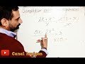 APRENDE A SIMPLIFICAR EXPRESIONES ALGEBRAICAS DESDE CERO Y FÁCIL. Vídeo143