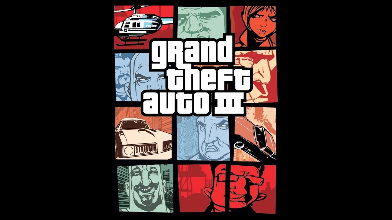 wwe raw 2019 new GTA III: how to save the game before the first mission & ghost car Glitch