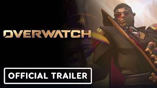 Overwatch - Official Season 5: A Grim Doctrine Launch Trailer