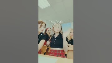 Thumbnail of Where  are you from?🤍 #kikakim #xoteam