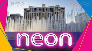 The ultimate guide to free fun in Las Vegas