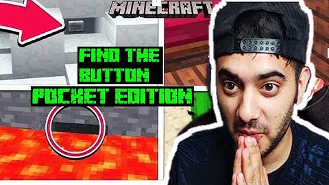How to download Find the button map for pocket edition like #yessmartypie | mediafire link|