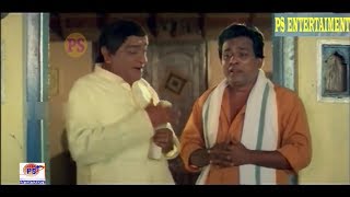 எண்ணமோ ரெண்டு கேள்வி கேட்ட இப்படி அலுத்துகிறா மனுஷ !! Venniradai moorthi || comedy !!