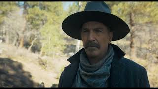 HORIZON: ΕΝΑ ΑΜΕΡΙΚΑΝΙΚΟ ΕΠΟΣ (Horizon: An American Saga) Υποτιτλισμένο trailer Β