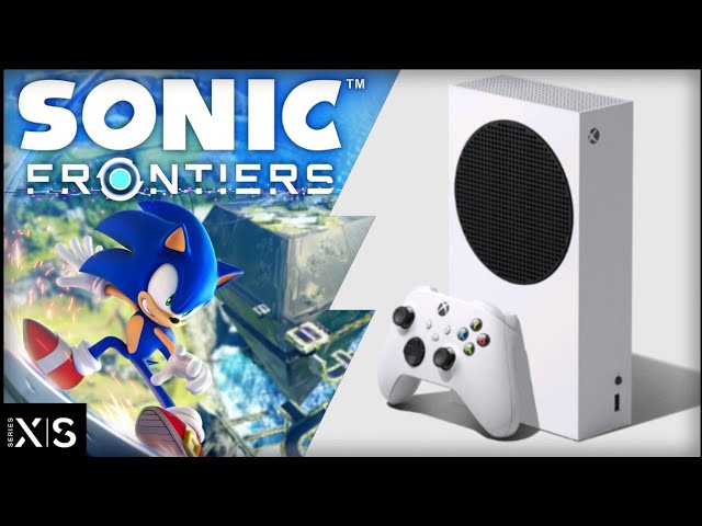 Will Sonic Frontiers be on Xbox Game Pass? - Gameranx