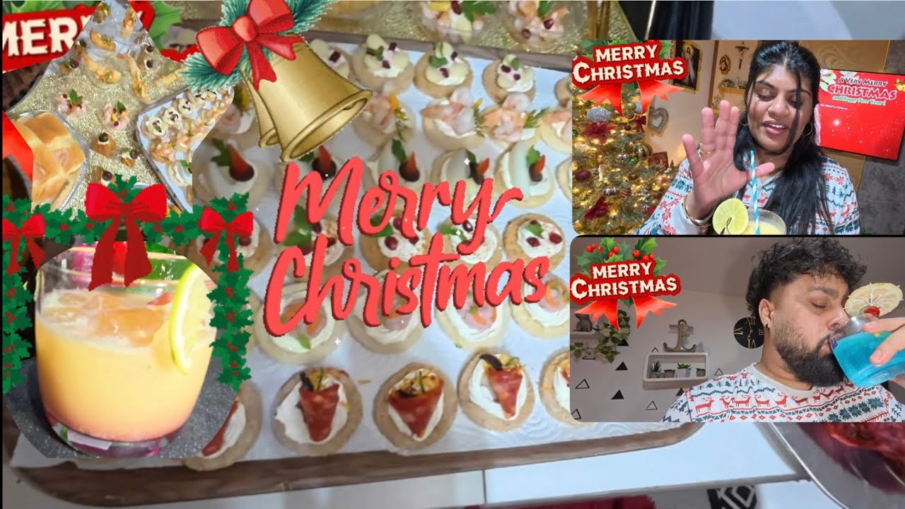  🎄CHRISTMAS CELEBRATIONS🎄(WE WENT ALL OUT FOR CHRISTMAS 🎄🎁 #goanvlogger #konkanivlog 