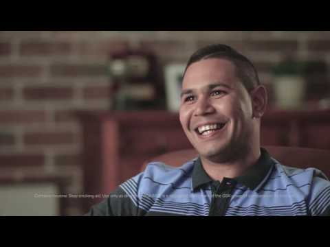 Keenan: Why I quit smoking