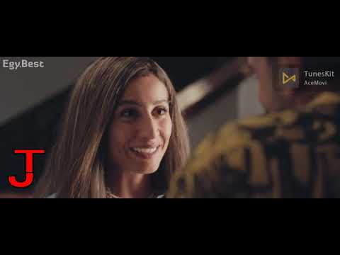 اغنيه صدقيني لو بايدي كنت اشيلك بين وريدي علي مقطع من فيلم ثنيه واحده