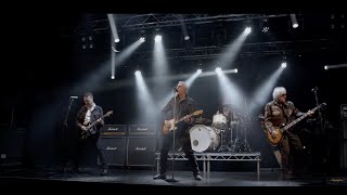 FM - "Turn This Car Around" - Official Video